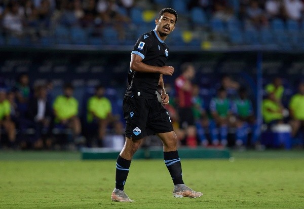 Empoli FC v SS Lazio - Serie A