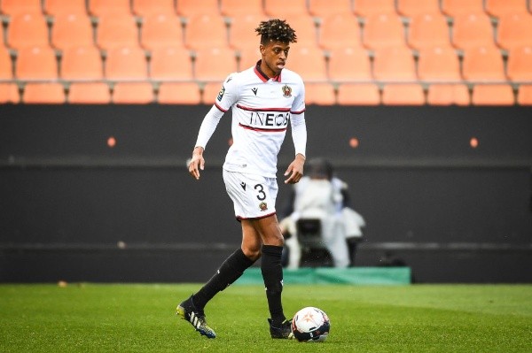 FC Lorient v OGC Nice - Ligue 1 Uber Eats