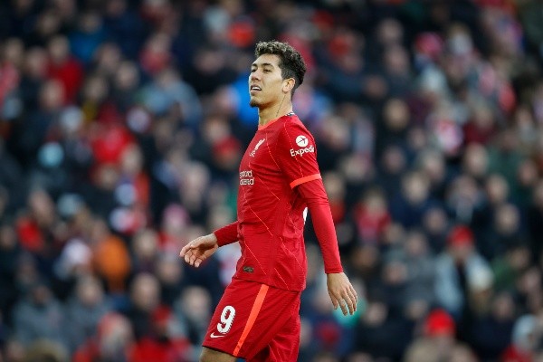 Liverpool v Shrewsbury Town: The Emirates FA Cup Third Round