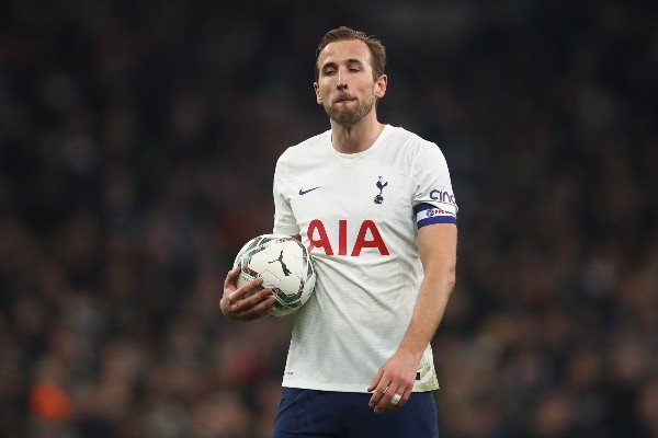 Tottenham Hotspur v Chelsea - Carabao Cup Semi Final Second Leg