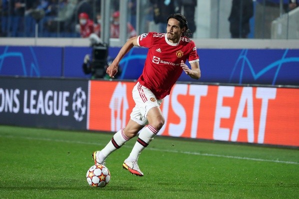 Atalanta v Manchester United: Group F - UEFA Champions League