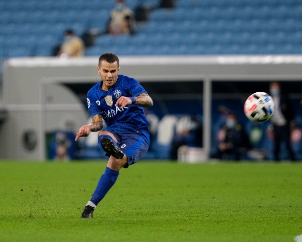 Al Hilal SFC v Pakhtakor Tashkent FK - AFC Champions League