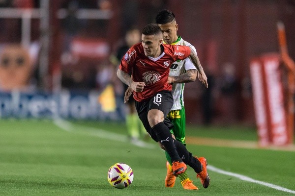 Independiente v Defensa y Justicia - Superliga 2018/19