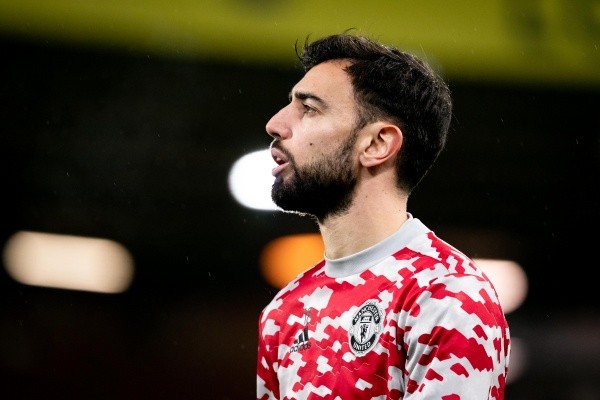 Norwich City v Manchester United - Premier League