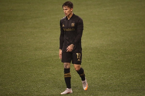 Los Angeles FC v Seattle Sounders