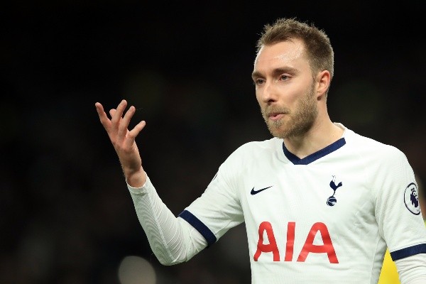 Tottenham Hotspur v Norwich City - Premier League