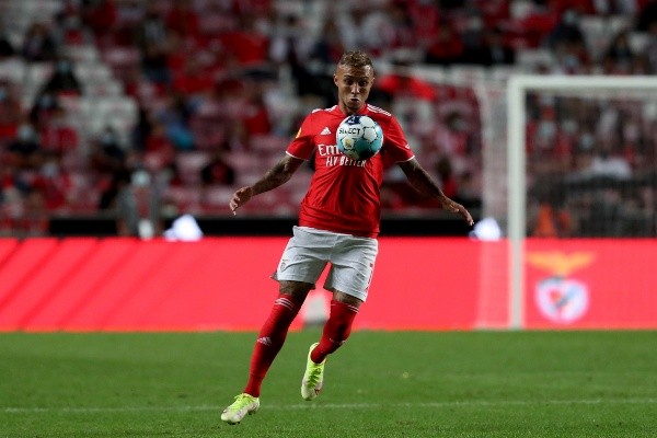 SL Benfica v Boavista FC - Liga Portugal Bwin