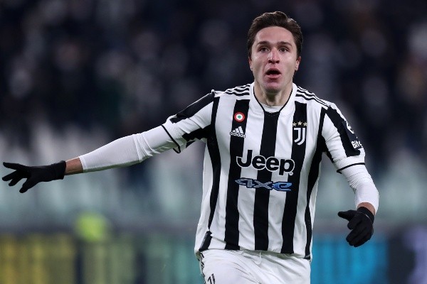 Juventus v SSC Napoli - Serie A