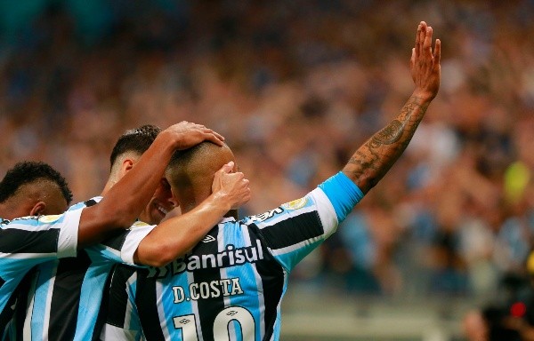 Gremio v Atletico Mineiro - Brasileirao 2021