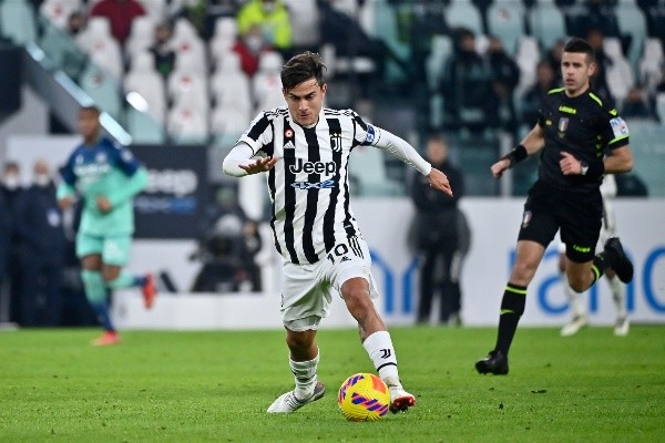 Juventus v Udinese Calcio - Serie A
