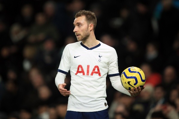 Tottenham Hotspur v Norwich City - Premier League