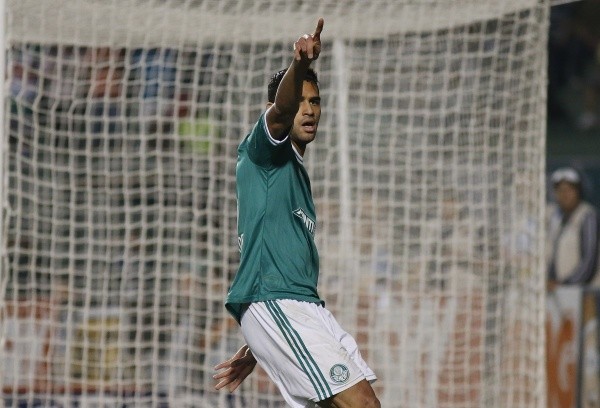 Palmeiras v Asa - Brazilian Series B 2013