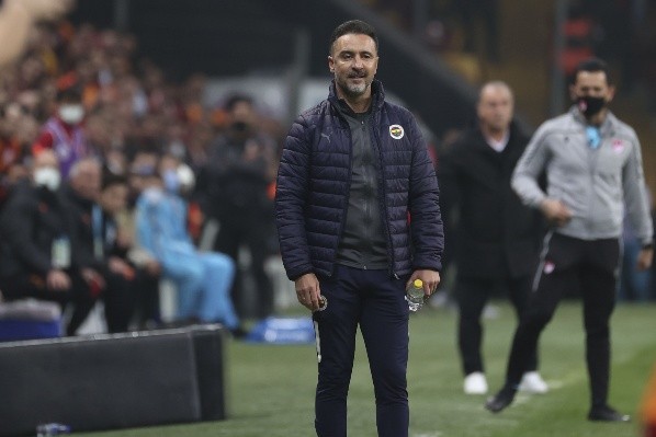 Galatasaray v Fenerbahce - Turkish Super Lig
