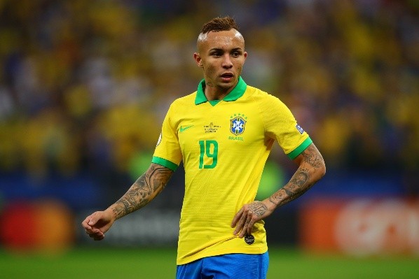 Peru v Brazil: Group A - Copa America Brazil 2019