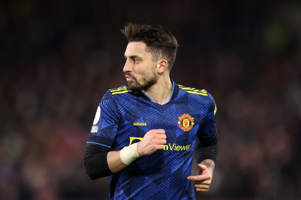 Brentford v Manchester United - Premier League