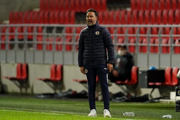 Royal Antwerp FC v Fenerbahce - Group D - UEFA Europa League
