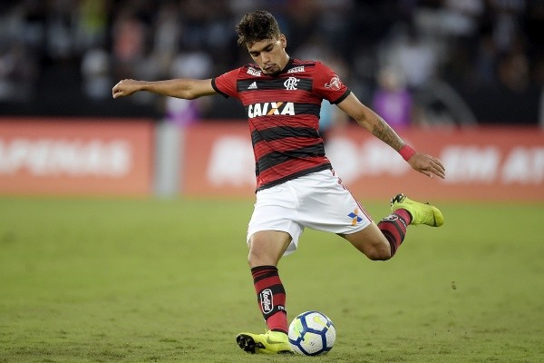 Botafogo v Flamengo - Brasileirao Series A 2018