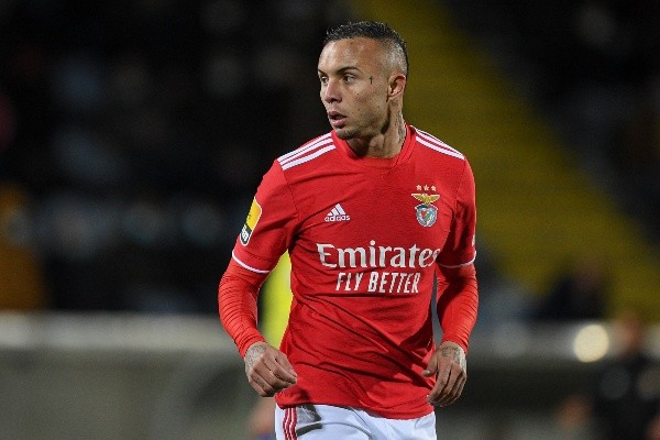 FC Arouca v SL Benfica - Liga Portugal Bwin