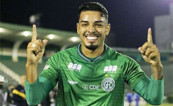 Matheus Bidu