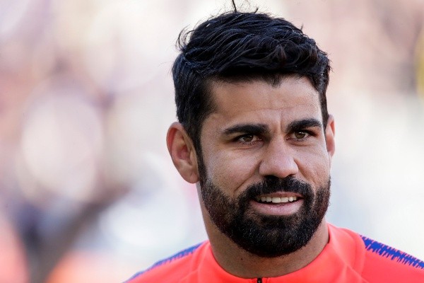 Rayo Vallecano v Atletico Madrid - La Liga Santander