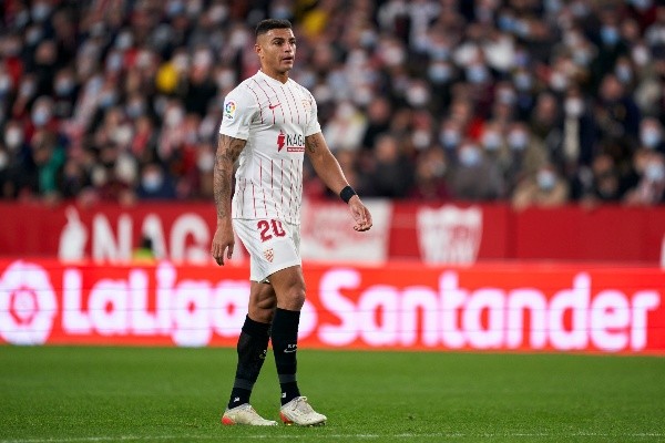 Sevilla FC v RC Celta de Vigo - La Liga Santander