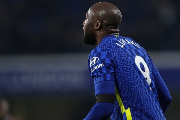 Chelsea v Tottenham Hotspur - Premier League