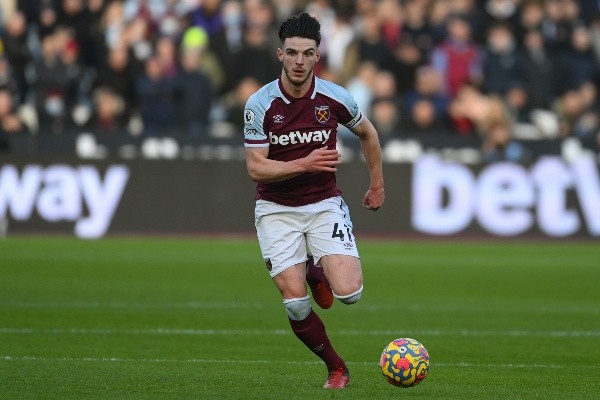 West Ham United v Leeds United - Premier League