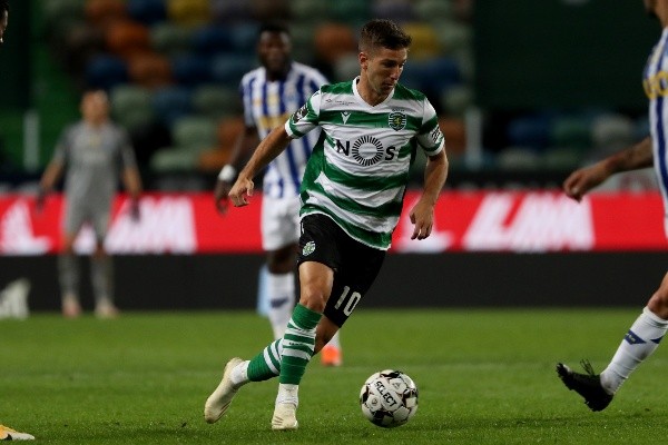 Sporting CP v FC Porto - Primeira Liga