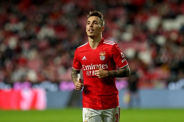 SL Benfica v FC Pacos Ferreira - Liga Portugal Bwin