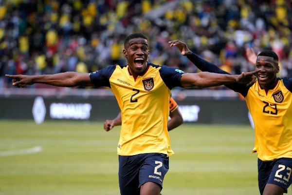 Ecuador v Brazil - FIFA World Cup 2022 Qatar Qualifier