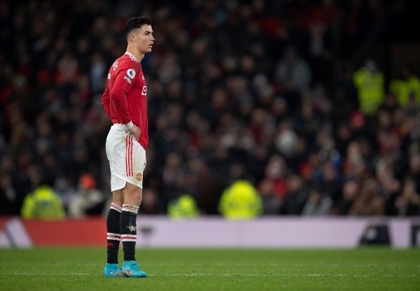Manchester United v West Ham United - Premier League