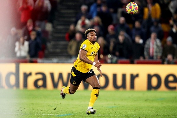 Brentford v Wolverhampton Wanderers - Premier League