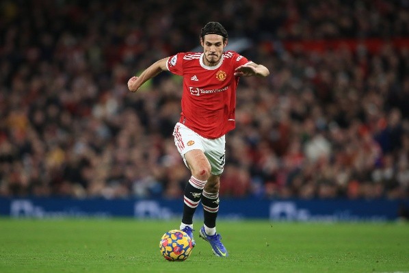 Manchester United v Wolverhampton Wanderers - Premier League