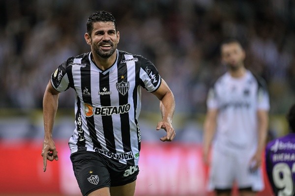 Atletico Mineiro v Ceara - Brasileirao 2021