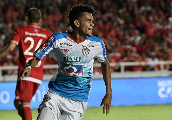 America de Cali v Junior - Torneo Apertura Liga Aguila 2019