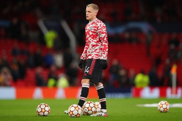 Manchester United v BSC Young Boys: Group F - UEFA Champions League