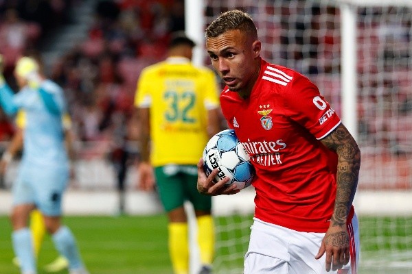 SL Benfica V Paços Ferreira FC - Taça De Portugal