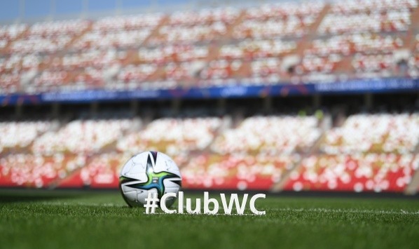 General Coverage - FIFA Club World Cup UAE 2021