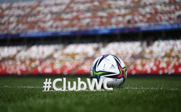 General Coverage - FIFA Club World Cup UAE 2021