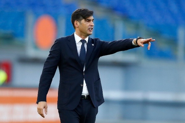 AS Roma v FC Crotone - Serie A