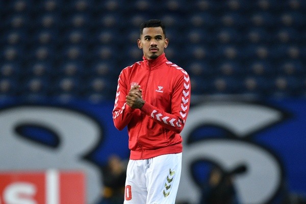 FC Porto v SC Braga: Taca de Portugal Semi-Final Second Leg