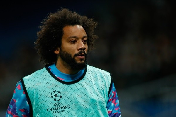 Real Madrid V Shakhtar Donetsk - Uefa Champions League - Group D