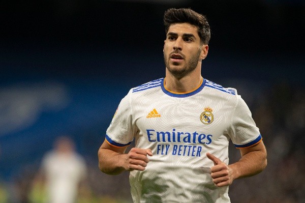 Real Madrid CF v Granada CF - La Liga Santander