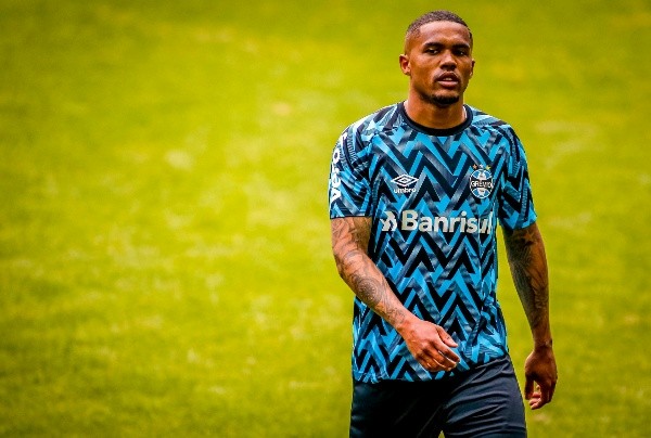 Gremio v Internacional - Brasileirao 2021