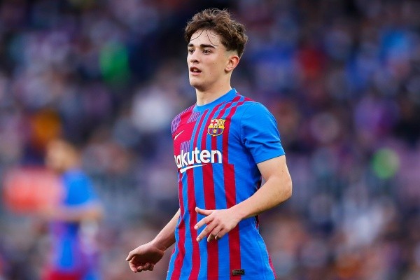 FC Barcelona v Club Atletico de Madrid - La Liga Santander