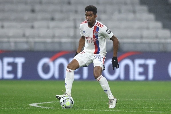 Olympique Lyon v Olympique Marseille - Ligue 1 Uber Eats