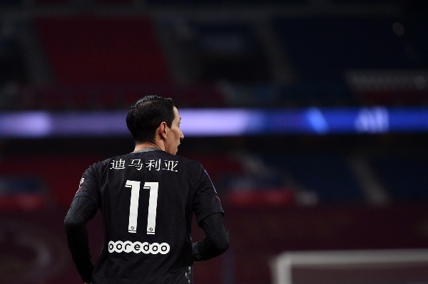 Paris Saint-Germain v Stade de Reims - Ligue 1 Uber Eats