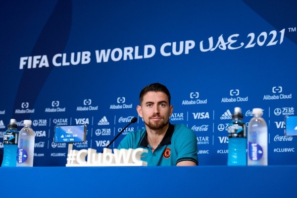 Chelsea Training and Press Conference: FIFA World Club Cup