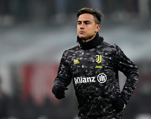 AC Milan v Juventus - Serie A