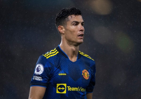 Burnley v Manchester United - Premier League